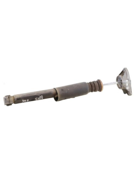 Amortisseurs arrière BMW X1 F48 PHASE 1 Diesel