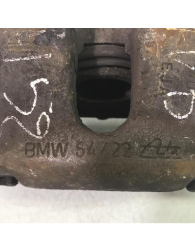 Etrier avant droit (freinage) BMW SERIE 3 E46 TOURING PHASE 1 BREAK Diesel
