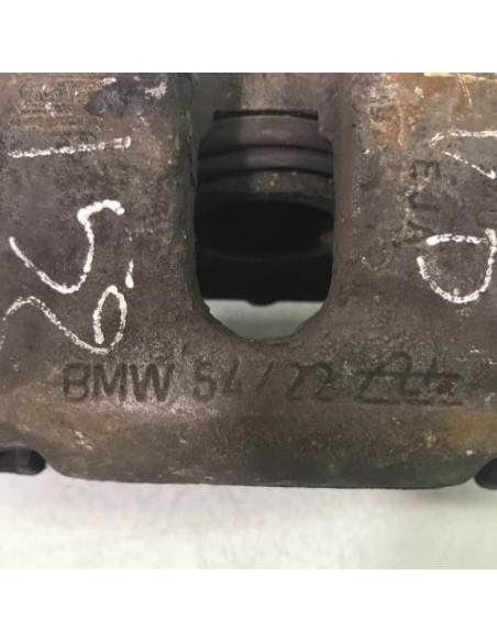 Etrier avant droit (freinage) BMW SERIE 3 E46 TOURING PHASE 1 BREAK Diesel