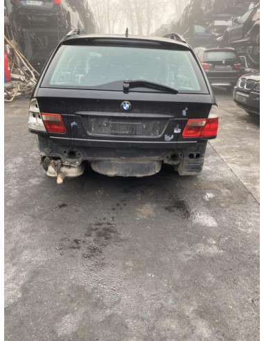 Etrier avant droit (freinage) BMW SERIE 3 E46 TOURING PHASE 1 BREAK Diesel