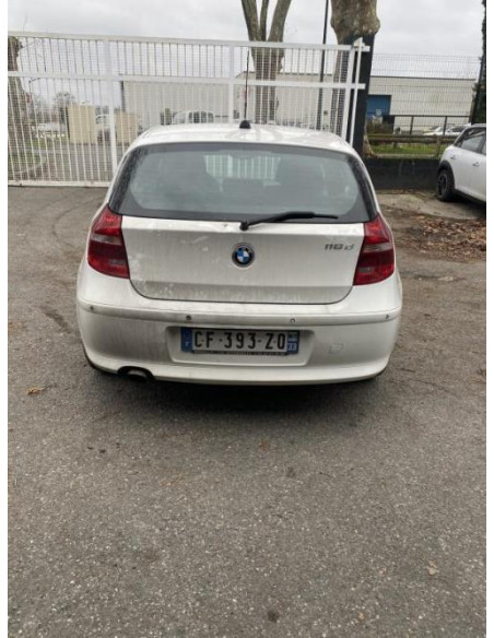 Pompe de gavage BMW SERIE 1 E87 PHASE 2 Diesel