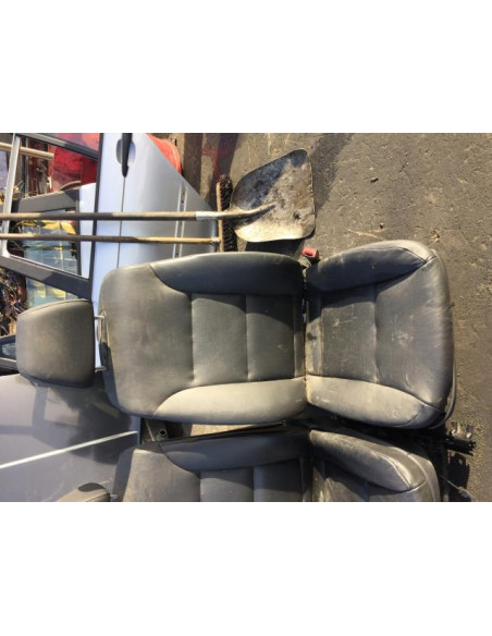 Siege avant droit BMW SERIE 5 E60 PHASE 2 Diesel