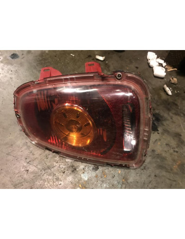 Feu arriere principal droit (feux) MINI MINI 2 R56 PHASE 1 