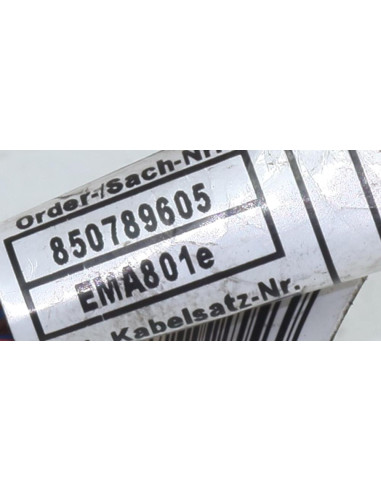 Faisceau moteur BMW SERIE 1 F21 PHASE 1 Diesel