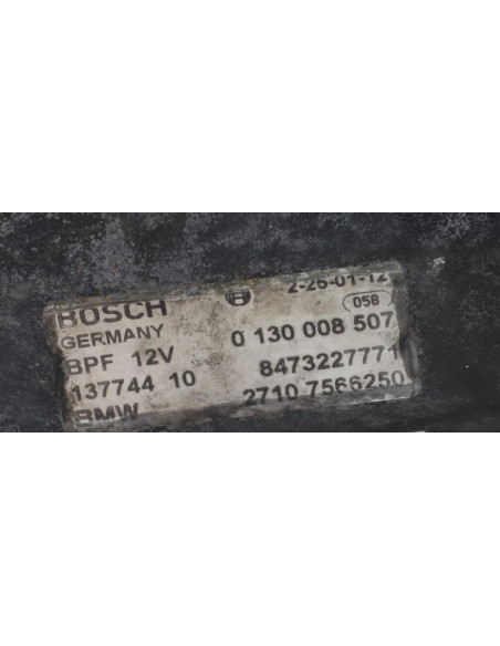 Boite de transfert BMW X5 E53 Diesel