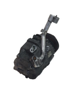 Compresseur clim BMW X5 E53 Diesel 2