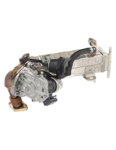 Radiateur EGR BMW SERIE 1 F40 Diesel