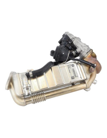 Radiateur EGR BMW SERIE 1 F40 Diesel