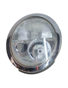 Optique avant principal droit (feux)(phare) MINI MINI 1 R50/R53 PHASE 1 