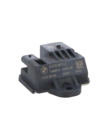 Boitier de prechauffage BMW SERIE 1 F20 PHASE 1 Diesel