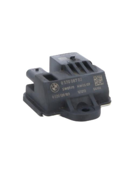 Boitier de prechauffage BMW SERIE 1 F20 PHASE 1 Diesel