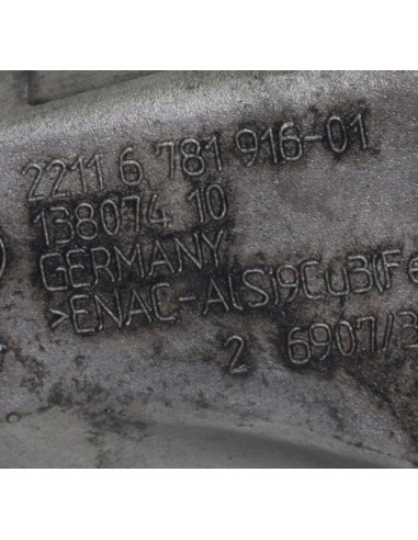 Support moteur droit BMW SERIE 3 E90 PHASE 1 Diesel