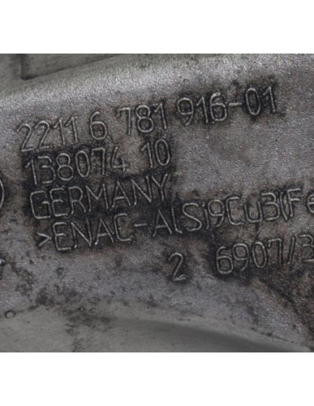 Support moteur droit BMW SERIE 3 E90 PHASE 1 Diesel