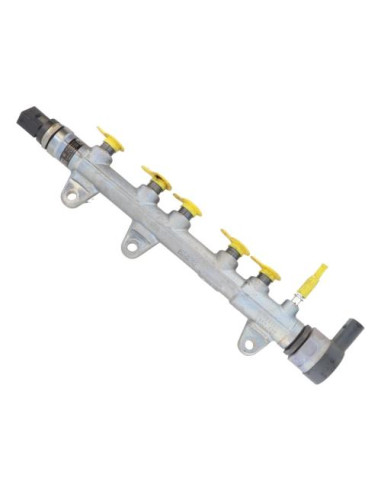 Rampe injection BMW SERIE 1 F40 Diesel