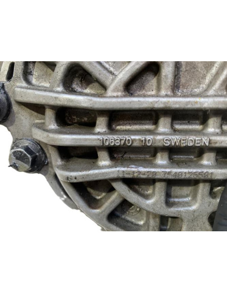 Boite de transfert MINI MINI 2 R60 COUNTRYMAN BREAK Diesel