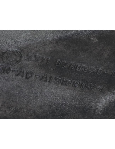 Support moteur droit BMW SERIE 3 E90 PHASE 1 Diesel