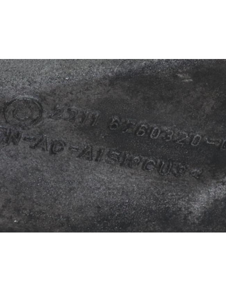 Support moteur droit BMW SERIE 3 E90 PHASE 1 Diesel