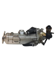 Radiateur EGR BMW SERIE 1 F20 PHASE 1 Diesel