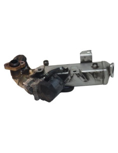 Radiateur EGR BMW SERIE 1 F20 PHASE 1 Diesel 2