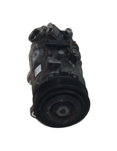 Compresseur clim BMW SERIE 1 F20 PHASE 1 Diesel