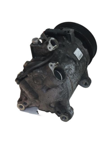 Compresseur clim BMW SERIE 1 F20 PHASE 1 Diesel