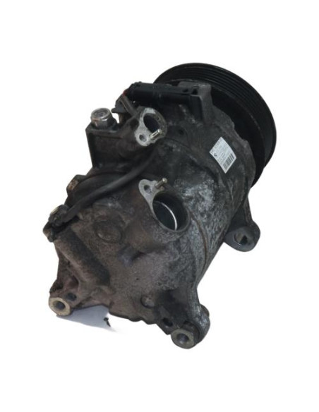 Compresseur clim BMW SERIE 1 F20 PHASE 1 Diesel