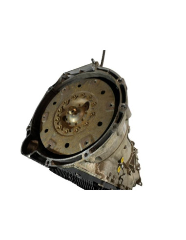 Boite de vitesses BMW X6 E71 PHASE 1 Diesel