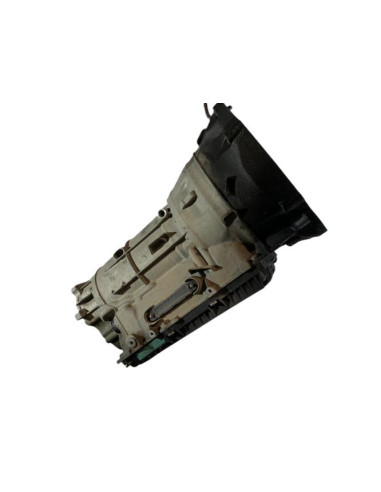 Boite de vitesses BMW X6 E71 PHASE 1 Diesel