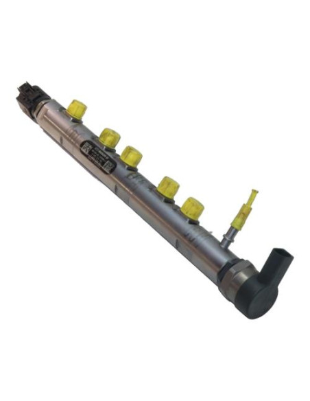 Rampe injection BMW SERIE 1 F20 PHASE 1 Diesel