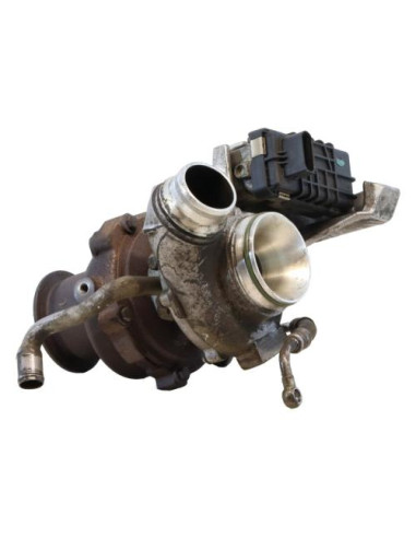 Turbo BMW SERIE 1 E87 PHASE 2 Diesel