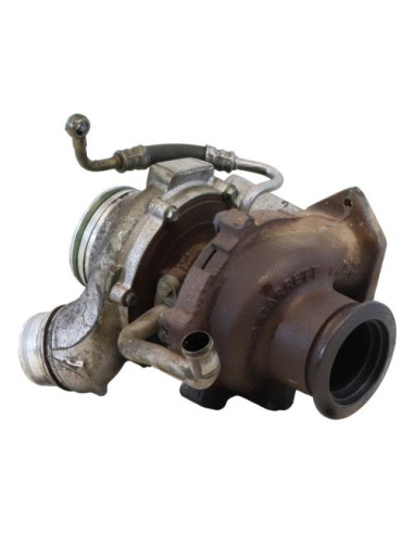 Turbo BMW SERIE 1 E87 PHASE 2 Diesel