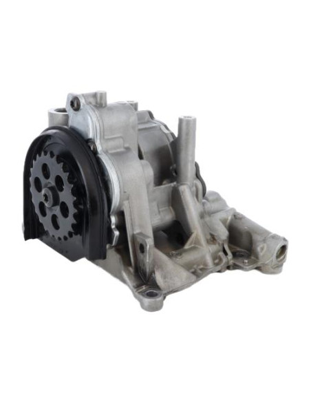 Pompe à huile BMW SERIE 5 F11 TOURING PHASE 1 BREAK Diesel