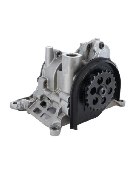 Pompe à huile BMW SERIE 5 F11 TOURING PHASE 1 BREAK Diesel