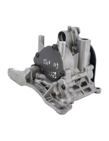 Pompe à huile BMW SERIE 5 F11 TOURING PHASE 1 BREAK Diesel