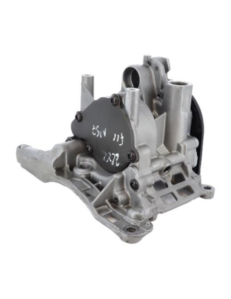 Pompe à huile BMW SERIE 5 F11 TOURING PHASE 1 BREAK Diesel