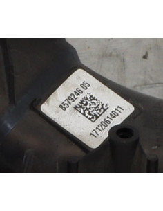 Collecteur d'admission MINI MINI 3 F60 COUNTRYMAN PHASE 1 BREAK Diesel 2