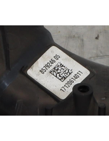 Collecteur d'admission MINI MINI 3 F60 COUNTRYMAN PHASE 1 BREAK Diesel