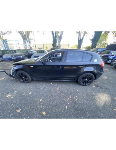 Soufflet de levier de vitesse BMW SERIE 1 E87 PHASE 1 Diesel