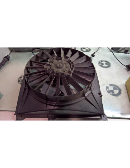 Ventilateur BMW SERIE 3 (E36) 