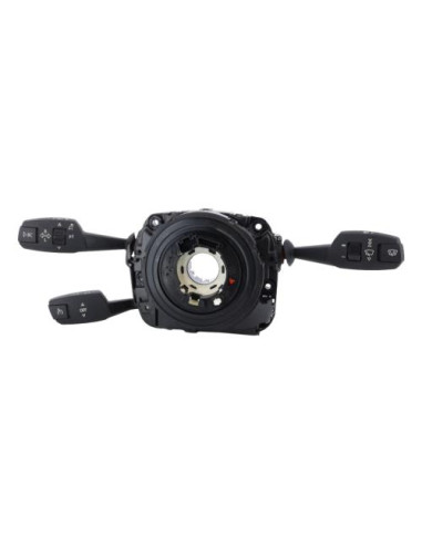 Com (Bloc Contacteur Tournant+Commodo Essuie Glace+Commodo Phare) BMW SERIE 1 E82 COUPE Essence