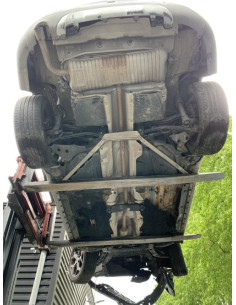 Etrier arriere gauche (freinage) BMW X1 F48 PHASE 1 Diesel