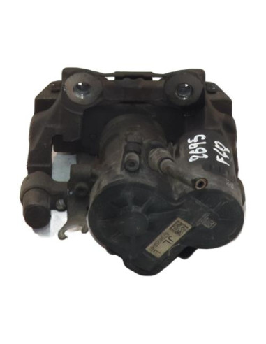 Etrier arriere gauche (freinage) BMW X1 F48 PHASE 1 Diesel