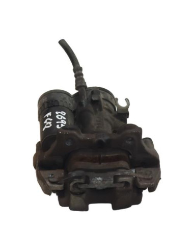 Etrier arriere gauche (freinage) BMW X1 F48 PHASE 1 Diesel