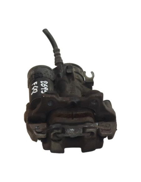 Etrier arriere gauche (freinage) BMW X1 F48 PHASE 1 Diesel