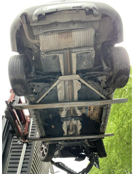 Etrier arriere droit (freinage) BMW X1 F48 PHASE 1 Diesel