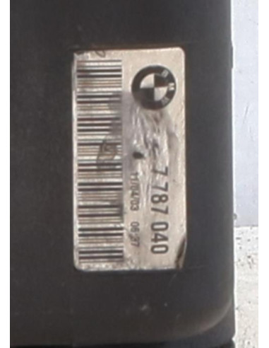 Vase d'expansion BMW SERIE 3 E46 PHASE 1 