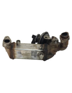 Radiateur EGR BMW SERIE 1 E87 PHASE 2 Diesel 2