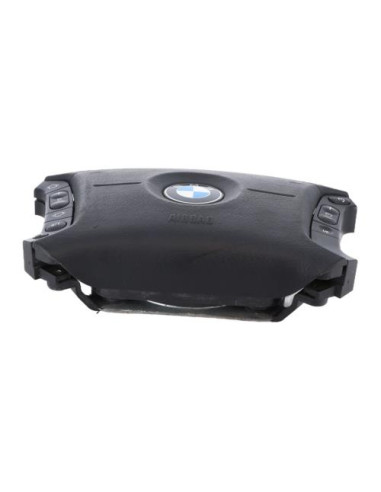 Air bag conducteur BMW SERIE 3 E46 PHASE 1 Essence