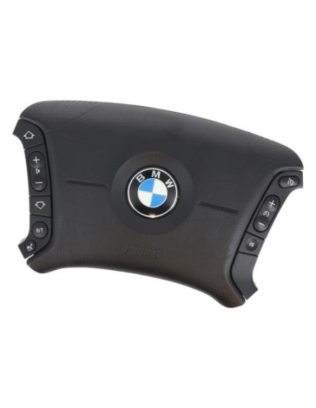 Air bag conducteur BMW SERIE 3 E46 PHASE 1 Essence