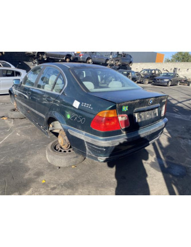 Air bag conducteur BMW SERIE 3 E46 PHASE 1 Essence